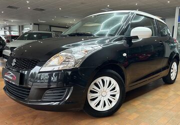 Suzuki Swift 75.500 km 6.900 &euro; Hamm 59067