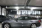 BMW 318d Touring blue PERFORMANCE SPORT / PANORAMA 80.000 km 14.993 &euro; Hamm 59077
