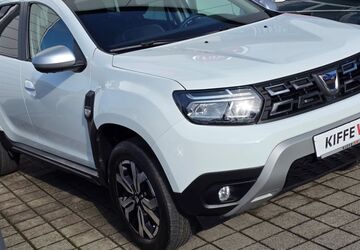 Dacia Duster 36.285 km 16.390 &euro; Hamm 59063