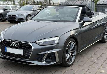 Audi A5 41.000 km 35.499 &euro; Werl 59457