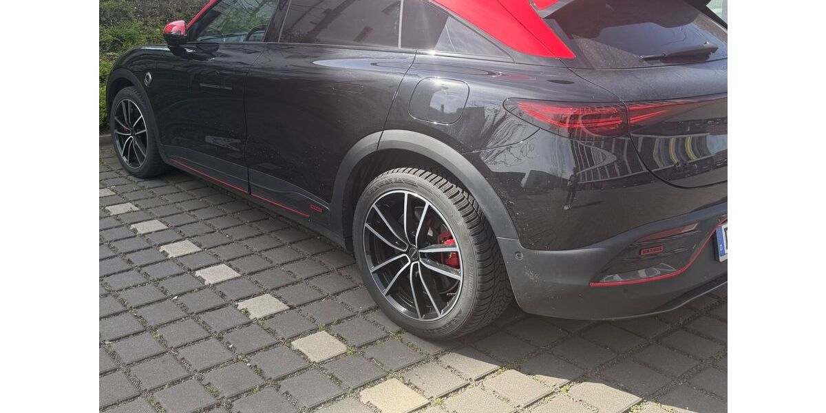 Smart #3 29.000 km 37.000 &euro; Fröndenberg/Ruhr 58730