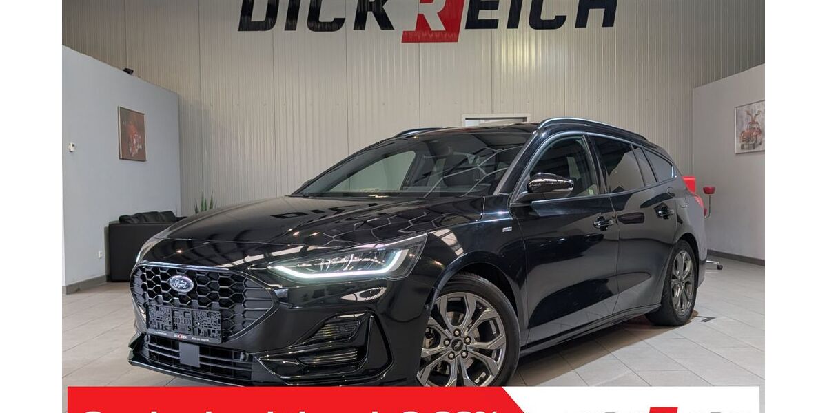 Ford Focus 62.526 km 17.950 &euro; Menden (Sauerland) 58708