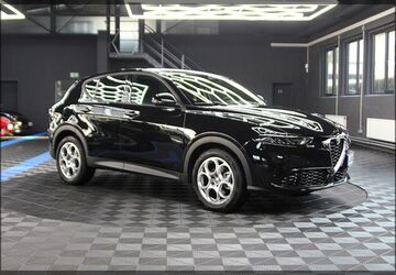 Alfa Romeo Tonale 6.000 km 24.799 &euro; Hemer 58675