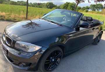 BMW 118 175.000 km 6.850 &euro; Bergkamen 59192