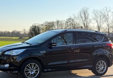Ford Kuga 147.984 km 13.750 &euro; Lünen 44534