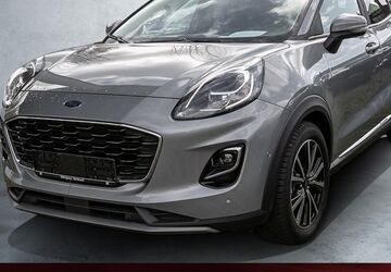 Ford Puma 24.711 km 19.990 &euro; Dortmund 44149