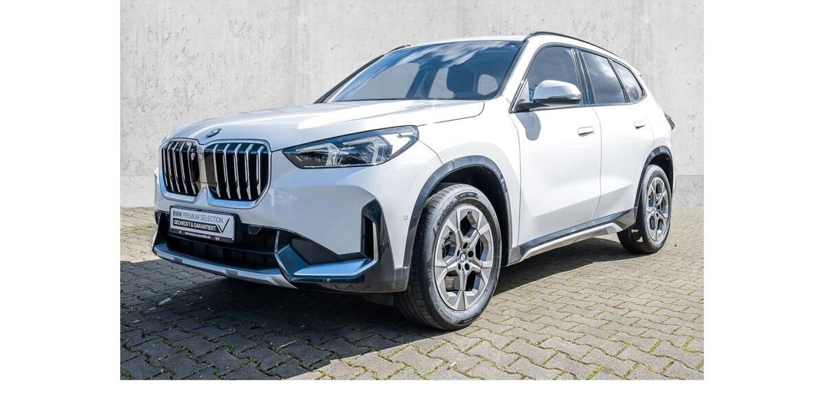 BMW X1 12.732 km 38.990 &euro; Castrop-Rauxel 44579