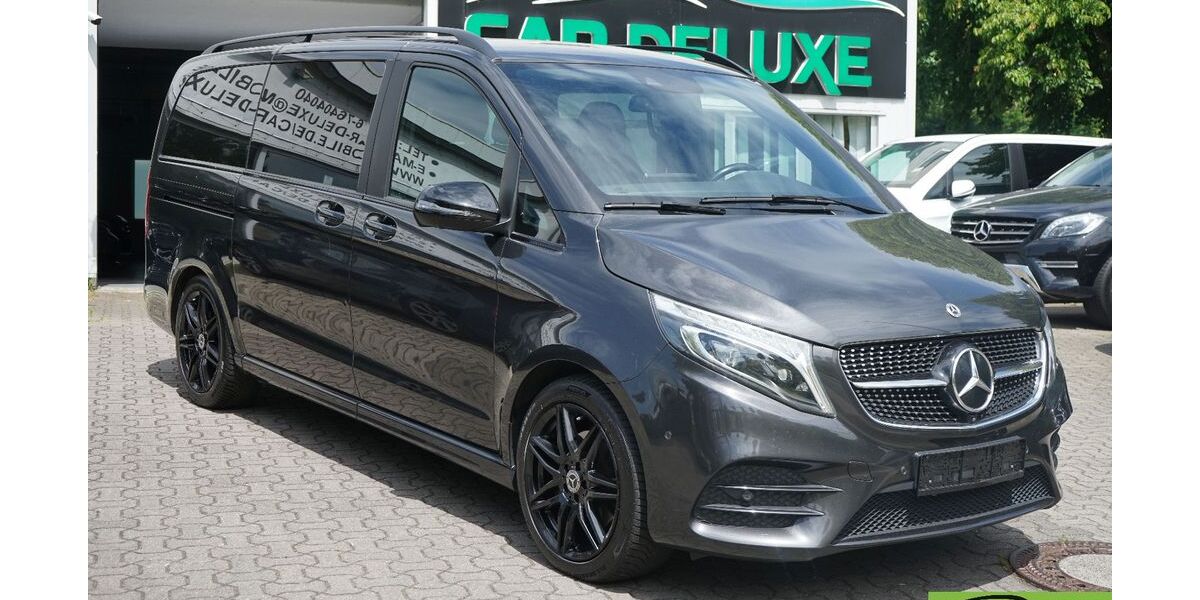 Mercedes-Benz V 300 150.000 km 46.888 &euro; Dortmund 44269