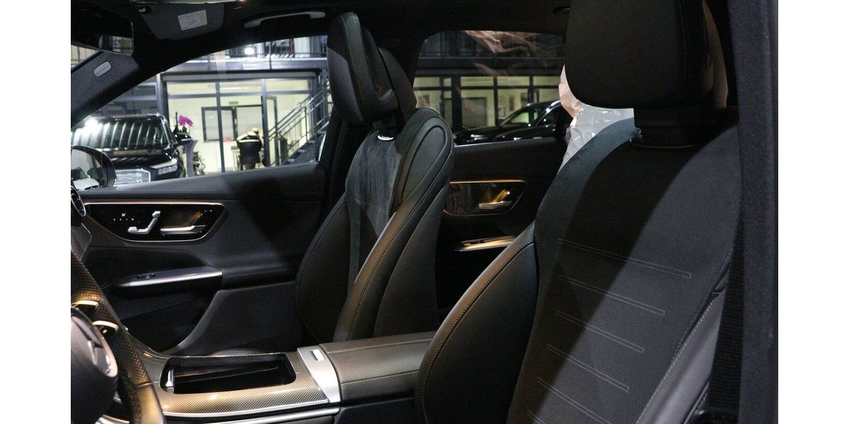 Mercedes-Benz GLC 300 de 4Matic AMG-LINE SPORT PANORAMA, LASER 90.000 km 51.777 &euro; Hamm 59077