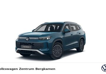 VW Tayron 16.873 km 34.977 &euro; Bergkamen 59192