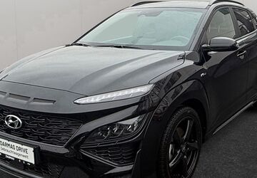 Hyundai KONA 8.875 km 23.450 &euro; Oer-Erkenschwick 45739