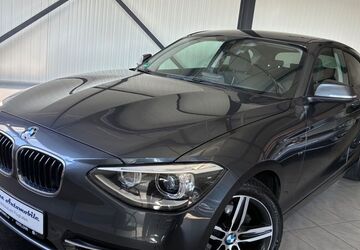 BMW 116 147.000 km 7.999 &euro; Holzwickede 59439