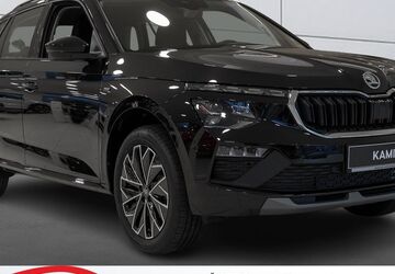Skoda Kamiq 4.099 km 27.990 &euro; Witten 58453