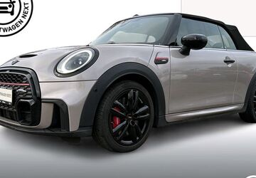 Mini John Cooper Works Cabrio 35.218 km 30.900 &euro; Witten 58455