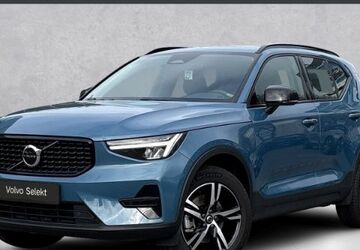 Volvo XC40 31.996 km 37.299 &euro; Dortmund 44143