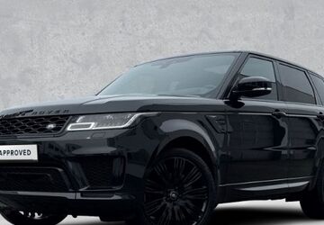 Land Rover Range Rover Sport 83.286 km 49.490 &euro; Dortmund 44143