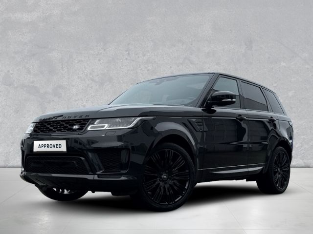 Land Rover Range Rover Sport 83.286 km 49.490 &euro; Dortmund 44143