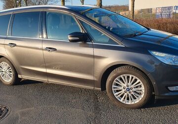 Ford Galaxy 59.000 km 18.500 &euro; Ahlen 59229
