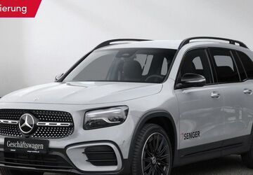 Mercedes-Benz GLB 200 3.990 km 48.985 &euro; Hamm 59067