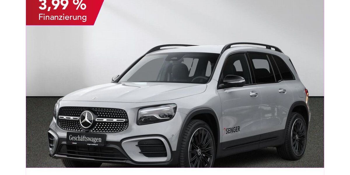 Mercedes-Benz GLB 200 4.900 km 47.385 &euro; Hamm 59067