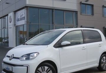 VW e-up! 23.000 km 15.500 &euro; Ascheberg 59387