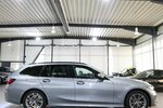 BMW 318d Touring ADVANTAGE CURVED+NAVI, LEDER, LED 67.000 km 29.444 &euro; Hamm 59077