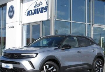 Opel Mokka 16.400 km 18.450 &euro; Ascheberg 59387