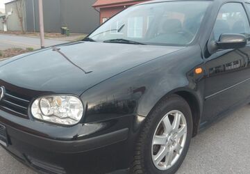 VW Golf 178.000 km 850 &euro; Unna 59423