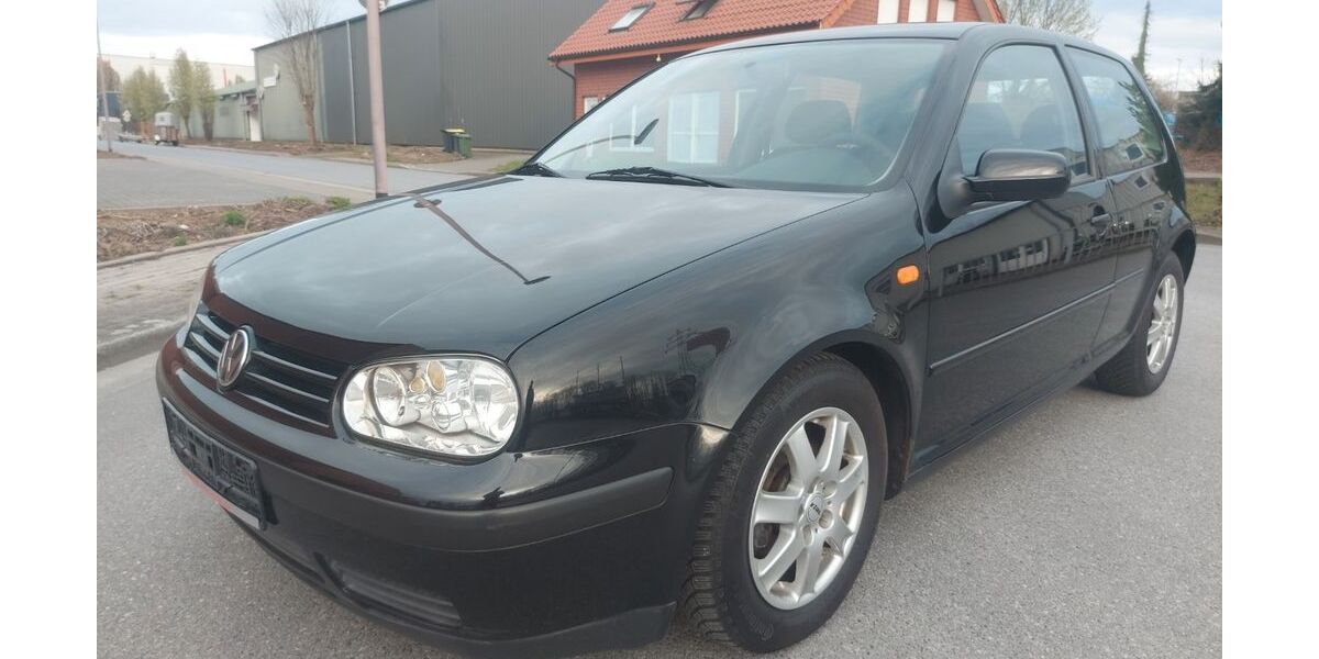 VW Golf 178.000 km 850 &euro; Unna 59423