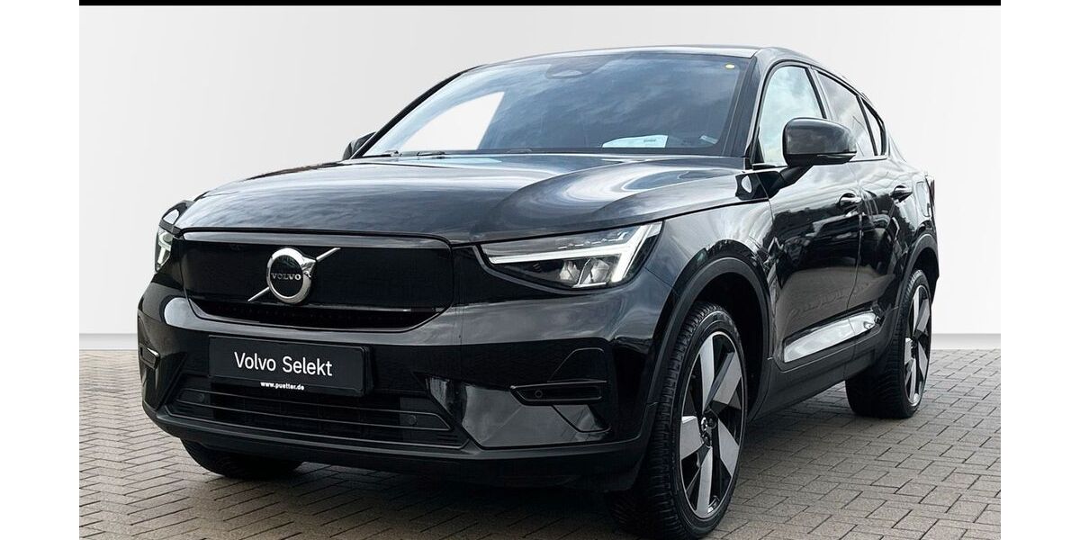 Volvo C40 54.300 km 28.890 &euro; Iserlohn 58640