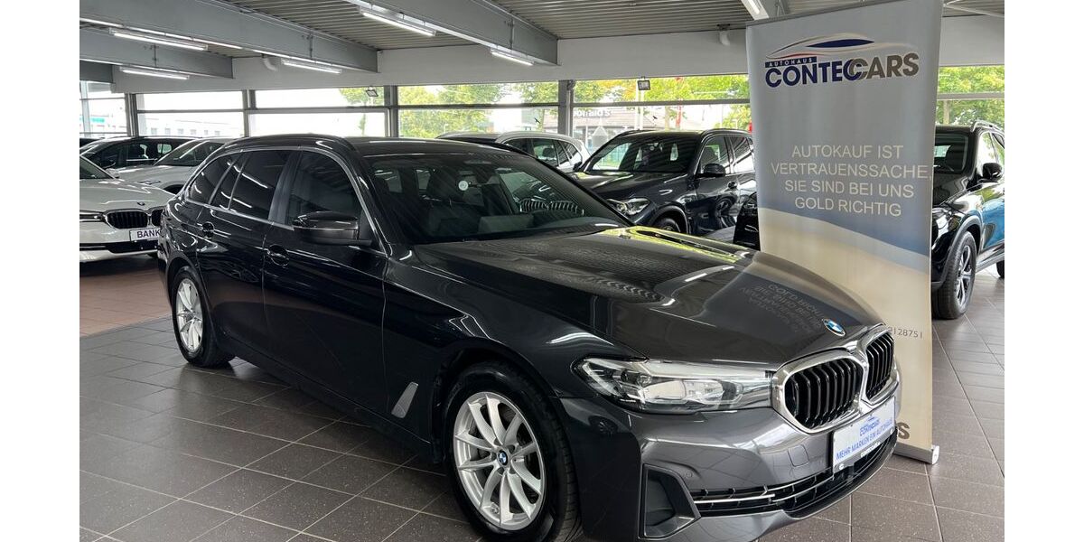 BMW 520 68.940 km 32.700 &euro; Werl 59457