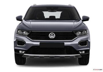 VW T-Roc 72.250 km 15.980 &euro; Dortmund 44287