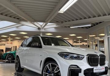 BMW X5 M50 119.827 km 48.950 &euro; Hamm 59065