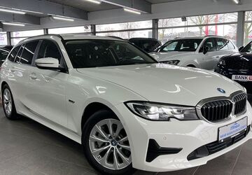 BMW 330 70.200 km 25.999 &euro; Werl 59457