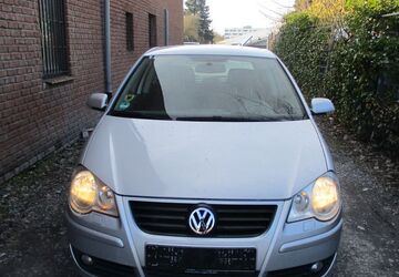 VW Polo 155.000 km 1.700 &euro; Unna 59425