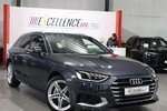 Audi A4 Avant 40 TFSI ADVANCED / LED / PANORAMA 55.000 km 27.555 &euro; Hamm 59077