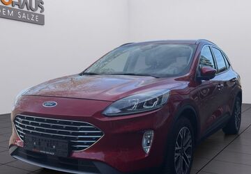 Ford Kuga 68.500 km 18.990 &euro; Dortmund 44149