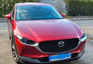 Mazda CX-30 52.000 km 19.500 &euro; Hamm 59077