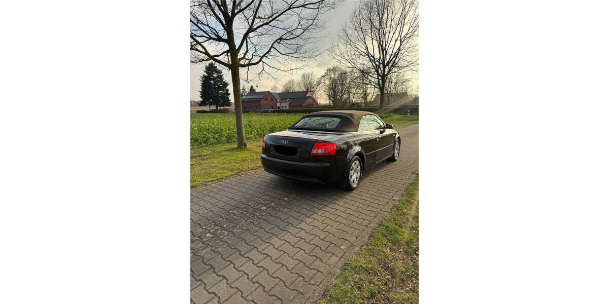 Audi A4 186.000 km 4.999 &euro; Bergkamen 59192