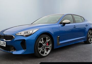 Kia Stinger 68.518 km 32.980 &euro; Hamm 59067