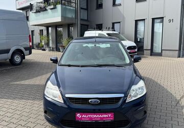 Ford Focus 162.000 km 2.990 &euro; Lüdinghausen 59348