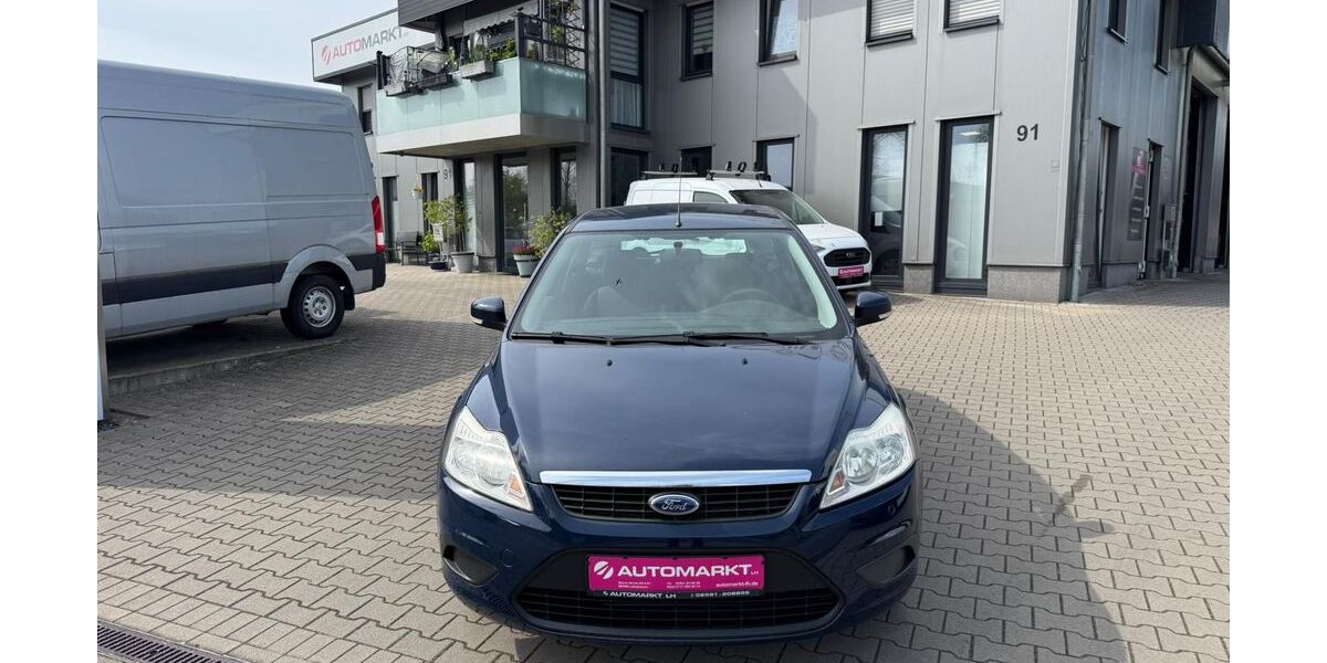 Ford Focus 162.000 km 2.990 &euro; Lüdinghausen 59348