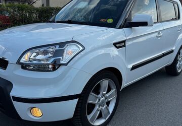 Kia Soul 199.000 km 3.950 &euro; Hamm/Westfalen 59077