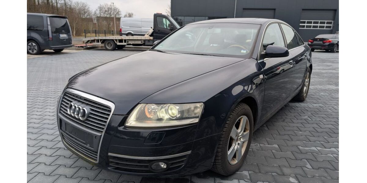 Audi A6 288.000 km 2.950 &euro; Hamm 59077