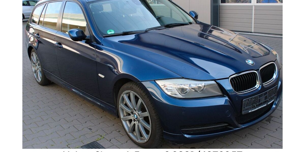 BMW 316 188.662 km 5.900 &euro; Dortmund 44143