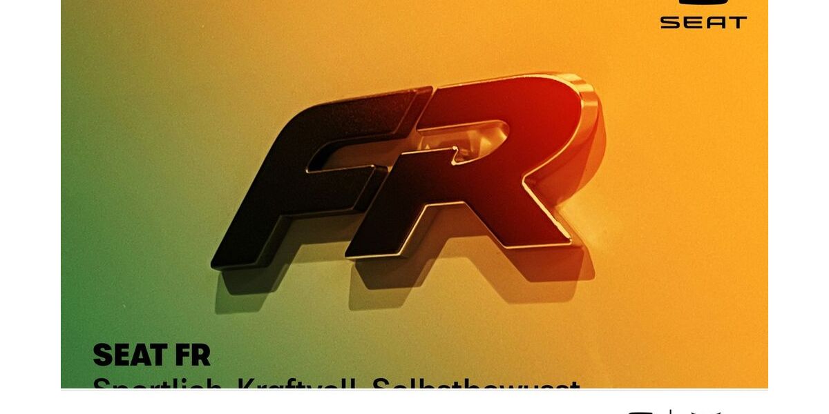 Seat Ateca 6.637 km 32.638 &euro; Dortmund 44269