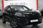 Ford Kuga 2.0 ECOBLUE STYLE ST-LINE SPORT BLACK / LED 125.000 km 16.888 &euro; Hamm 59077