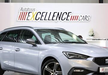 Seat Leon 142.000 km 20.444 &euro; Hamm 59077
