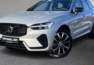 Volvo XC60 27.489 km 46.300 &euro; Hamm 59067