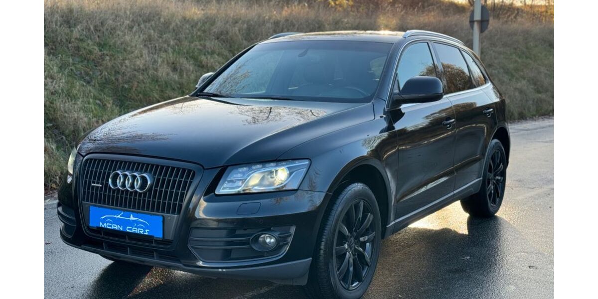 Audi Q5 226.514 km 7.900 &euro; OER ERKENSCHWICK 45739